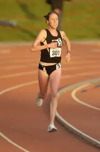 Senior Michelle Sikes