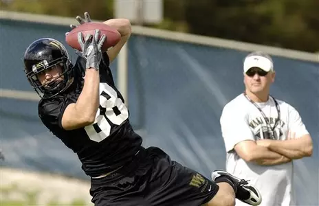 From the campus of Wake Forest University, ACC All-Access goes behind-the-scenes for an inside look at Wake Forest spring practice.