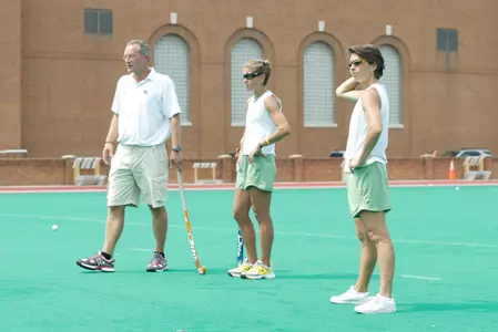 Head Coach Jennifer Averill completed her staff with the addition of assistant coach Christina Restivo.