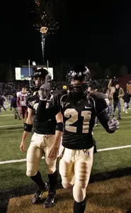 Wake Forest learned the kickoff times for its first three games of the season on Monday.