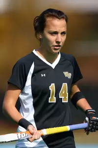 Wake Forest field hockey