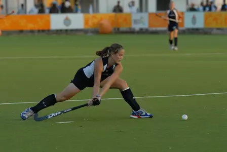 Kelly Doton (USA Field Hockey)