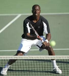 Former Wake Forest All-American Todd Paul and rising junior Cory Parr teamed up to win USA F15 - Buffalo Bills Futures Tournament last Sunday in Rochester, N.Y.