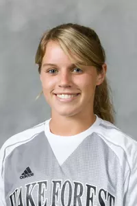 Sarah Winslow