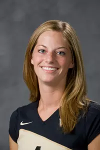 2006 All-ACC performer Natalie Mullikin and the Deacs open the season on Friday.