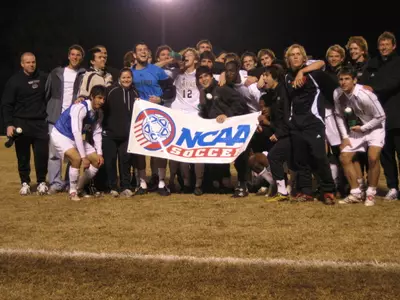 2006 College Cup