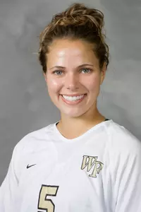 Ashley Burney