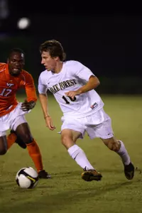 Corben Bone became the single season assist record holder with three assists against Boston College to bring his season total to 15.