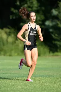 The women's team is ranked No. 2 regionally and No. 25 nationally.