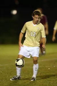 Zack Schilawski was named a first team ESPN The Magazine Academic All-American on Wednesday.