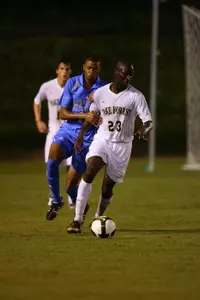 Ike Opara and Corben Bone were nominated for the Soccer News Net College Player of the Year Award.