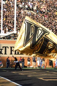 Gameday Blog - Wake Forest vs. Virginia