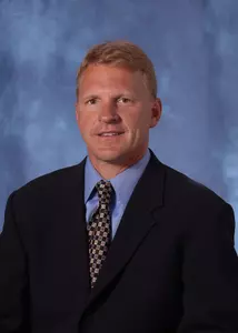 Brian Knorr