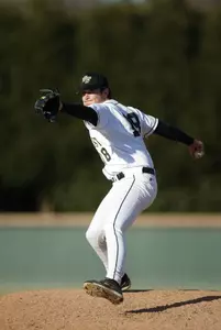 Matt Hammond - vs. Charlotte 2007