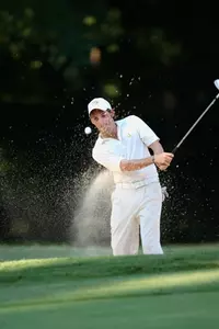 Travis Wadkins' one-under 71 led the way for the Deacs