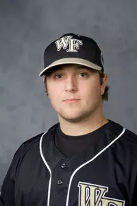 Ben Terry went 2-for-5 with two doubles and two RBIs.