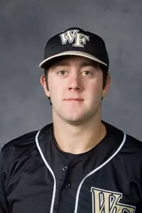 Weldon Woodall has had at least two hits in six of his eight starts ths season.