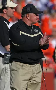 Jim Grobe (AP Photo/Patrick Collard)