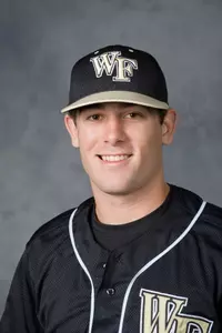 Dustin Hood is hitting .417 in conference games.