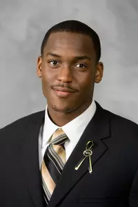 Cameron Stanley won the 2007-08 Murray Greason Award.