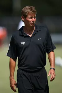 Jay Vidovich's 2008 recruiting class boasts six high school All-Americans.