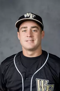 Mike Murray hit a solo home run in the seventh inning.