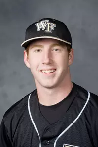 Ryan McGrath will make his second start of the season on Wednesday at Coastal Carolina.