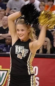 The Deacons will be competing in Daytona Beach April 9-13.