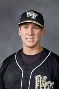 Ben Hunter held the Panthers scoreless in 4.2 innings of relief.