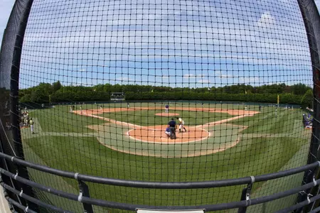 The Deacons played their final game at Hooks Stadium. Wake Forest went 510-229-3 in 28 seasons at the venue.
