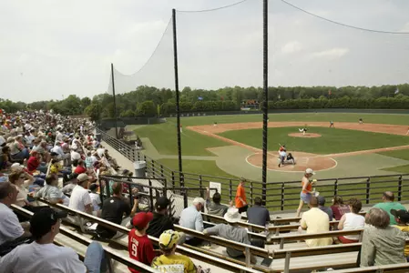Hooks Stadium has seen over 500 Deacon victories over the past 28 seasons.
