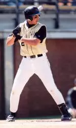 Jamie D'Antona is hitting .383 with 10 home runs for Triple-A Tucson.