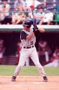 Former Demon Deacon Cory Sullivan is hitting .308 with six home runs for the Colorado Springs Sky Sox.