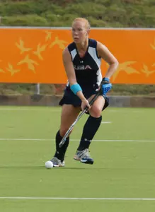 Lauren Crandall
