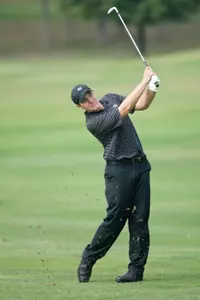 Brendan Gielow won the Northeast Amateur and quailifed for the U.S. Amateur this summer.