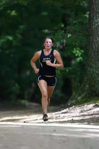 Allie Kieffer is the first Deacon to be named the ACC Cross Country Performer of the Week since 2006.
