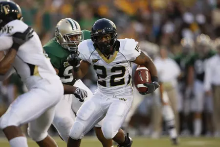 Brandon Pendergrass met with members of the media Tuesday.