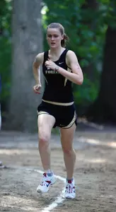 Burns has been a consistent scorer for the Deacons all season.