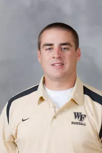 Mike Murray will catch for the Black team in the Black & Gold World Series.