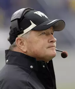 Jim Grobe talks about weather conditions on this week's podcast.