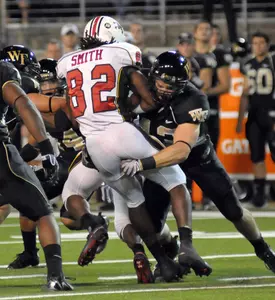 The Deacon defense will look to slow down the Hurricanes' talented offense.