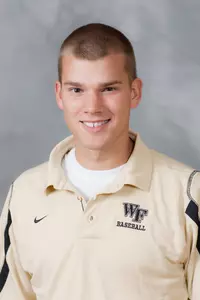 Austin Stadler went 2-for-5 with three RBIs to lead the Gold team in game two of the Black & Gold World Series.