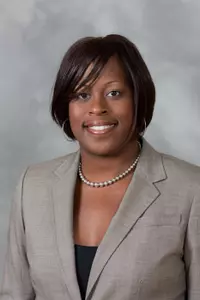 Associate Head Coach Natasha Adair graduated from USF in 1994.
