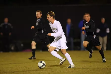 Zack Schilawski is one of 34 players nominated for the Soccer News Net College Player of the Year award.