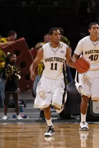 C.J. Harris has scored in double figures in three straight games.
