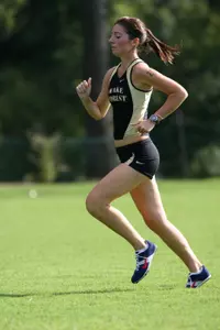 The Deacons wrap up the regular season at the Hokie Open.