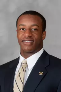 Kenny Okoro - 2009