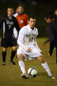 Corben Bone ranks second in the ACC with 12 assists and is 13th nationally in assists per game.