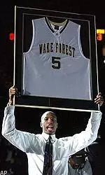 Josh Howard had a strong week with the Dallas Mavericks.