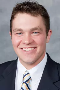 Junior Brendan Gielow has finished T9 and T12 in his previous two trips to the SunTrust Gator Invite.